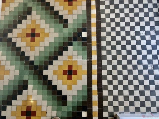 2 quarto Apartamento para venda em Ciutat Vella, Valência cidade - 440 000 € (Ref: 9226430)