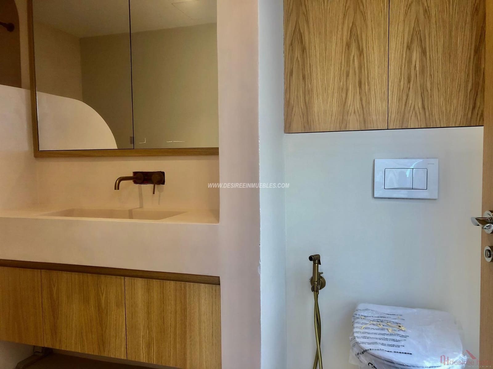 2 soveværelse Lejlighed til salg i Valencia by - € 440.000 (Ref: 9226430)