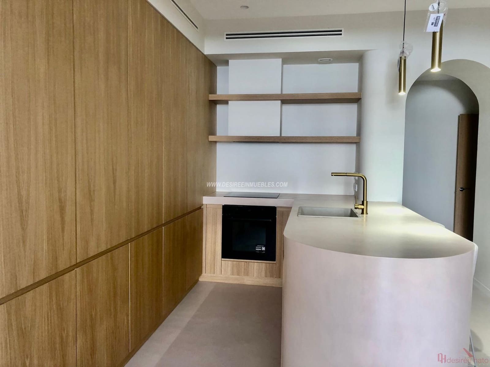 2 soveværelse Lejlighed til salg i Valencia by - € 440.000 (Ref: 9226430)