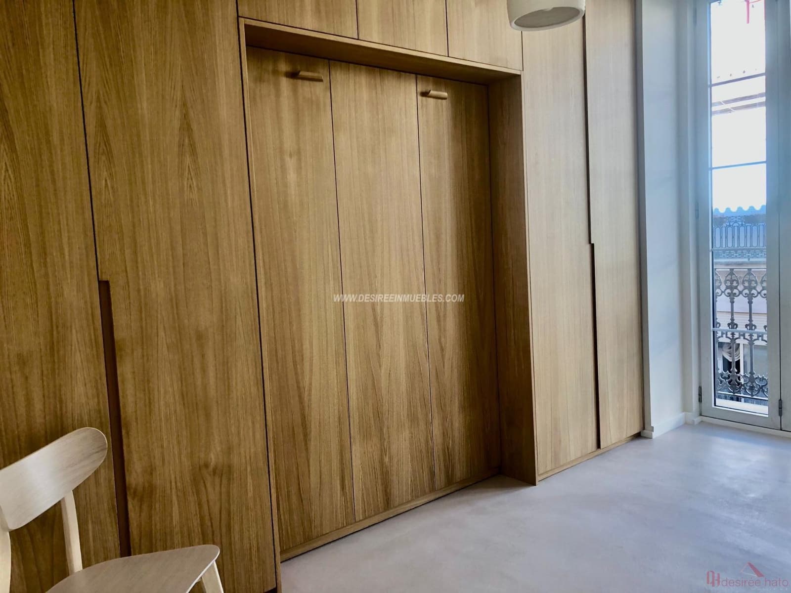 2 soveværelse Lejlighed til salg i Valencia by - € 440.000 (Ref: 9226430)