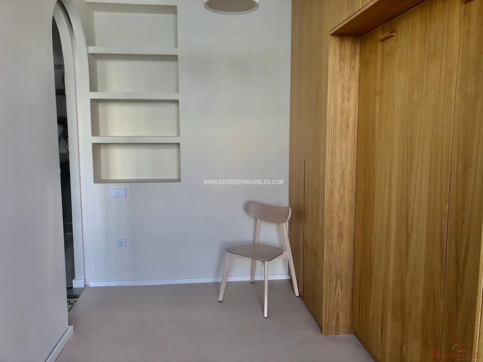 2 soveværelse Lejlighed til salg i Valencia by - € 440.000 (Ref: 9226430)