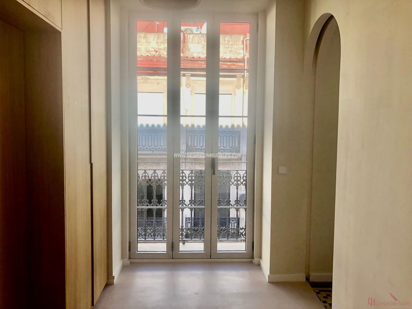 2 soveværelse Lejlighed til salg i Valencia by - € 440.000 (Ref: 9226430)