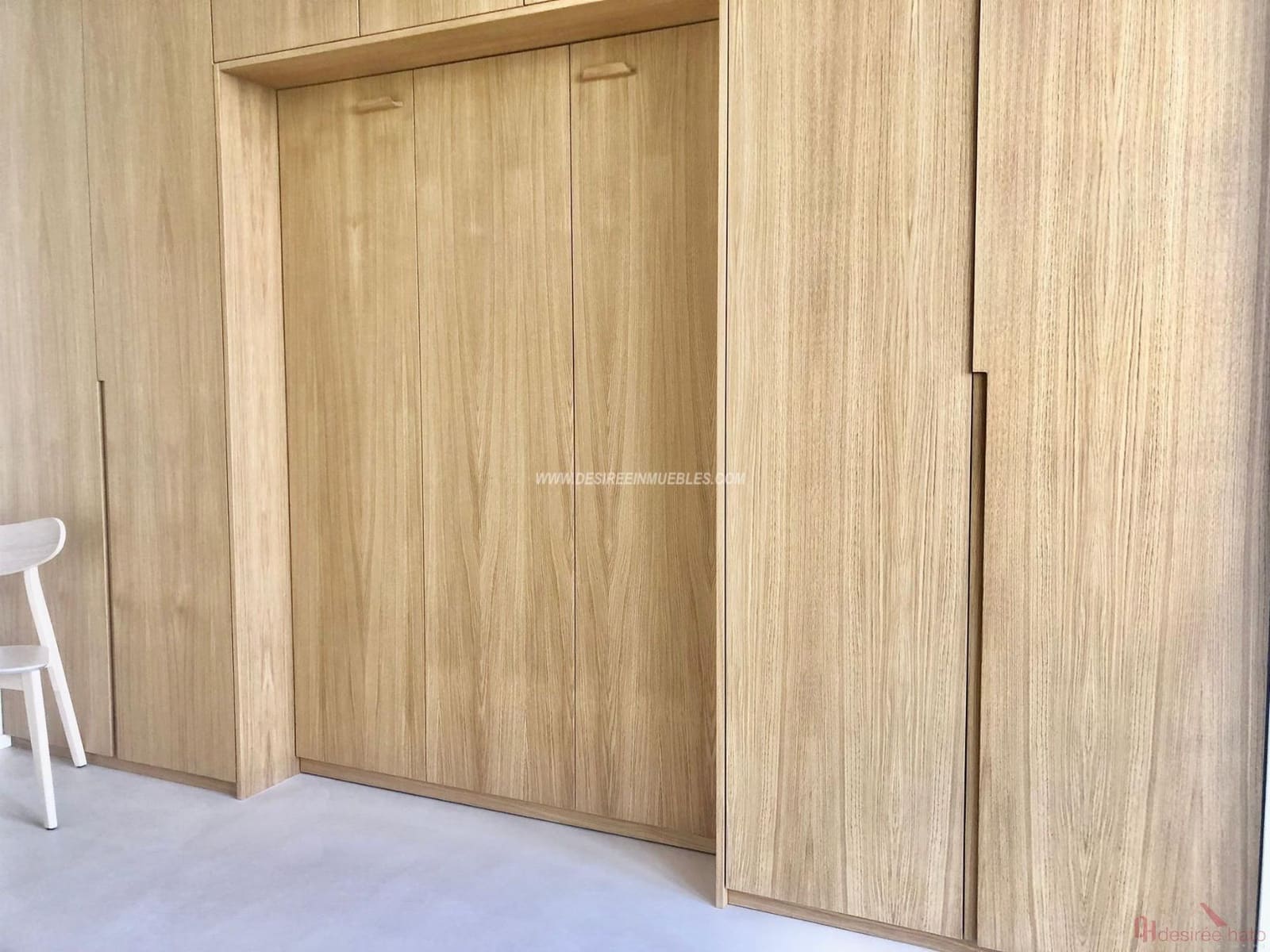 2 soveværelse Lejlighed til salg i Valencia by - € 440.000 (Ref: 9226430)