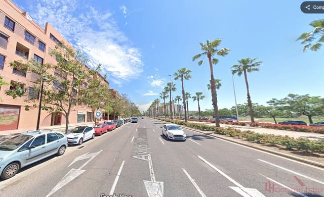 1 chambre Local Commercial à vendre à Sant Pau, Valence ville - 142 100 € (Ref: 9243179)