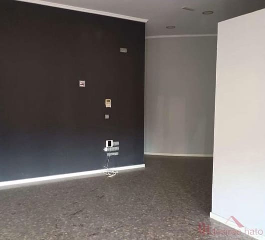1 soveværelse Erhverv til salg i Sant Pau, Valencia by - € 142.100 (Ref: 9243179)