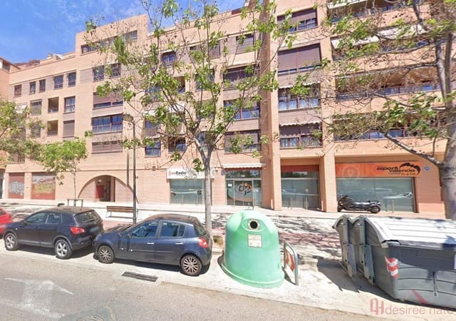 1 soveværelse Erhverv til salg i Sant Pau, Valencia by - € 142.100 (Ref: 9243179)