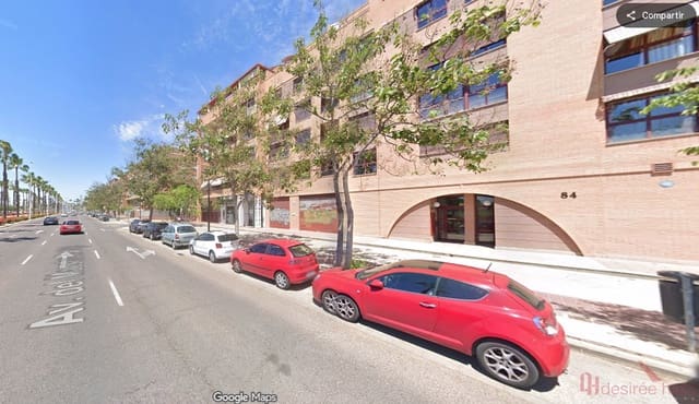 1 soveværelse Erhverv til salg i Sant Pau, Valencia by - € 142.100 (Ref: 9243179)