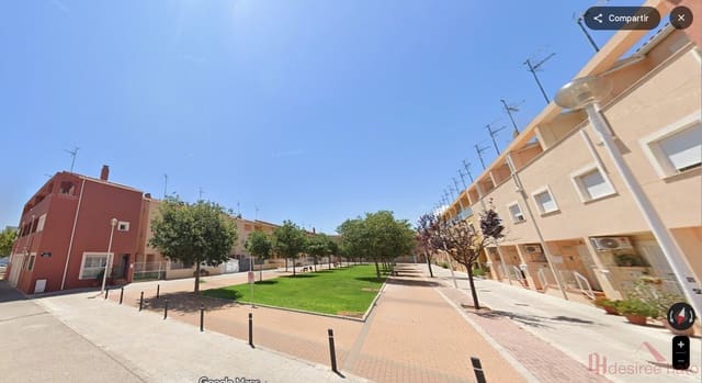 4 bedroom Townhouse for sale in Puçol - € 152,000 (Ref: 9261998)