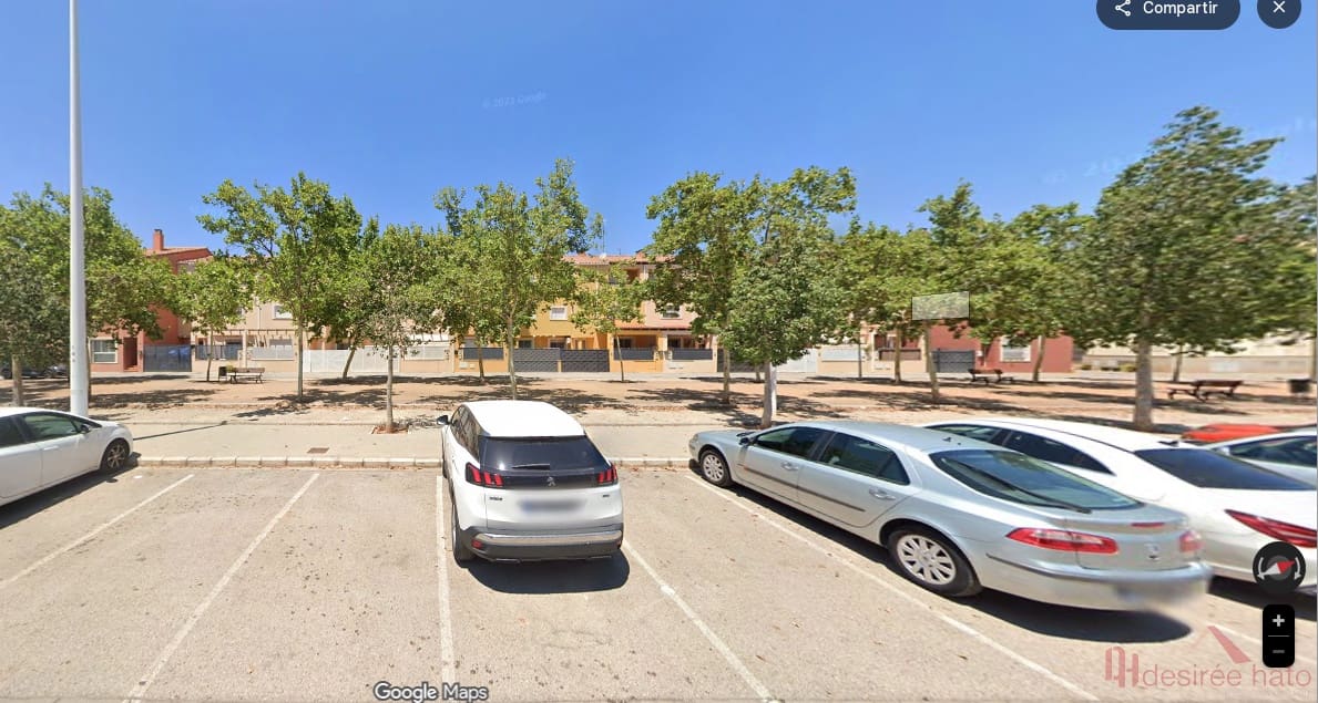 4 bedroom Townhouse for sale in Pucol - € 152,000 (Ref: 9261998)