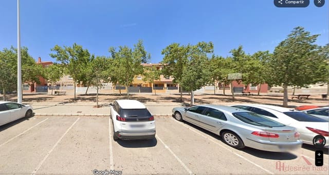 4 bedroom Townhouse for sale in Puçol - € 152,000 (Ref: 9261998)