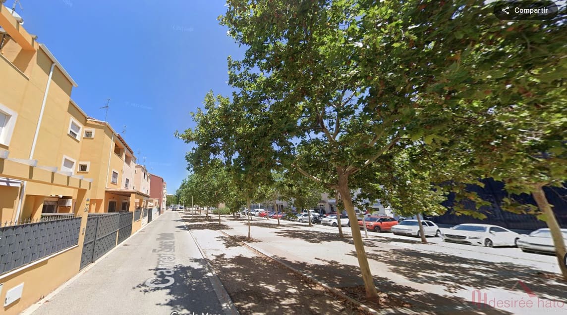 4 bedroom Townhouse for sale in Pucol - € 152,000 (Ref: 9261998)