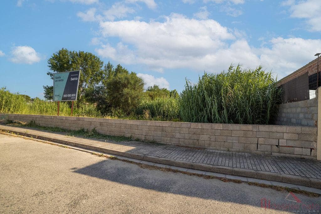 Building Plot for sale in Denia - € 800,000 (Ref: 9271877)