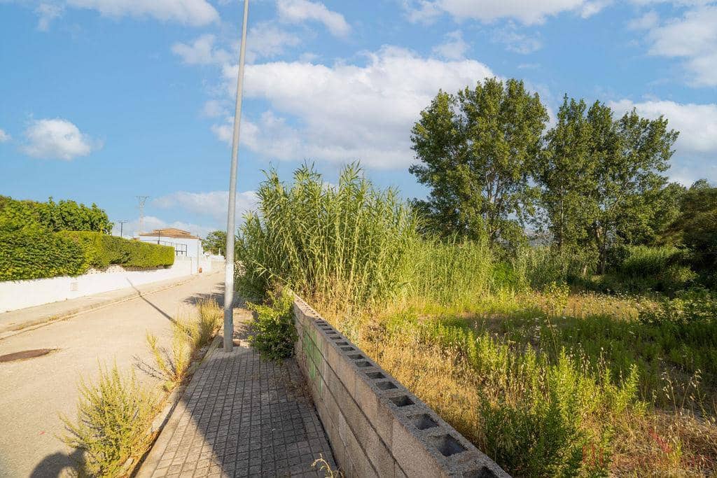 Building Plot for sale in Denia - € 800,000 (Ref: 9271877)