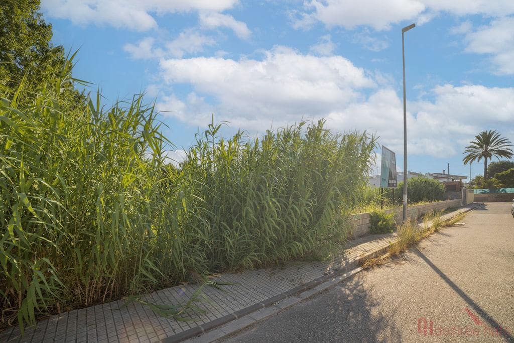 Building Plot for sale in Denia - € 800,000 (Ref: 9271877)