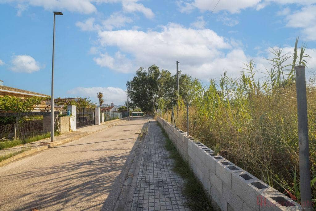 Building Plot for sale in Denia - € 800,000 (Ref: 9271877)
