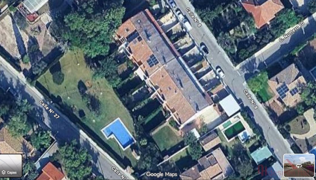 4 quarto Moradia para venda em La Pobla de Vallbona com piscina garagem - 265 000 € (Ref: 9279817)