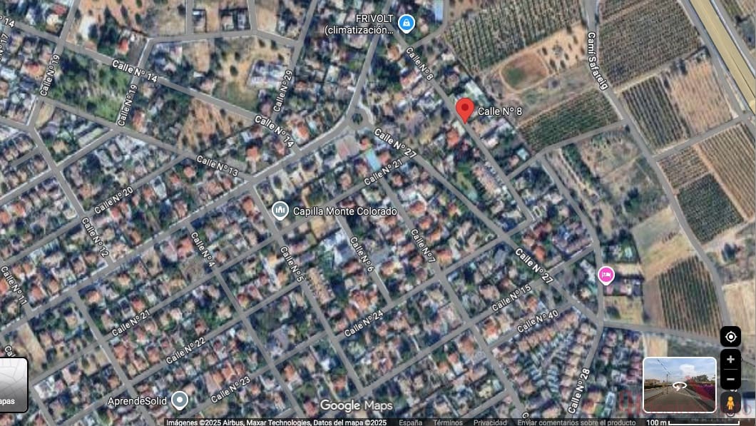 4 quarto Moradia para venda em La Pobla de Vallbona com piscina garagem - 265 000 € (Ref: 9279817)