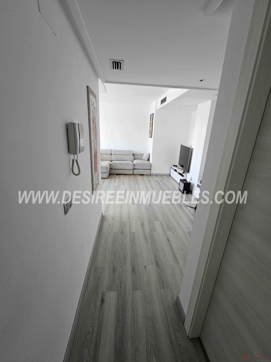 3 soverom Leilighet til salgs i Valencia by med svømmebasseng garasje - € 675 000 (Ref: 9283568)