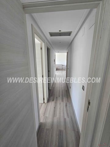 3 sypialnia Mieszkanie na sprzedaż w Ciutat de les Arts i de les Ciencies, Miasto Walencja z basenem garażem - 675 000 € (Ref: 9283568)