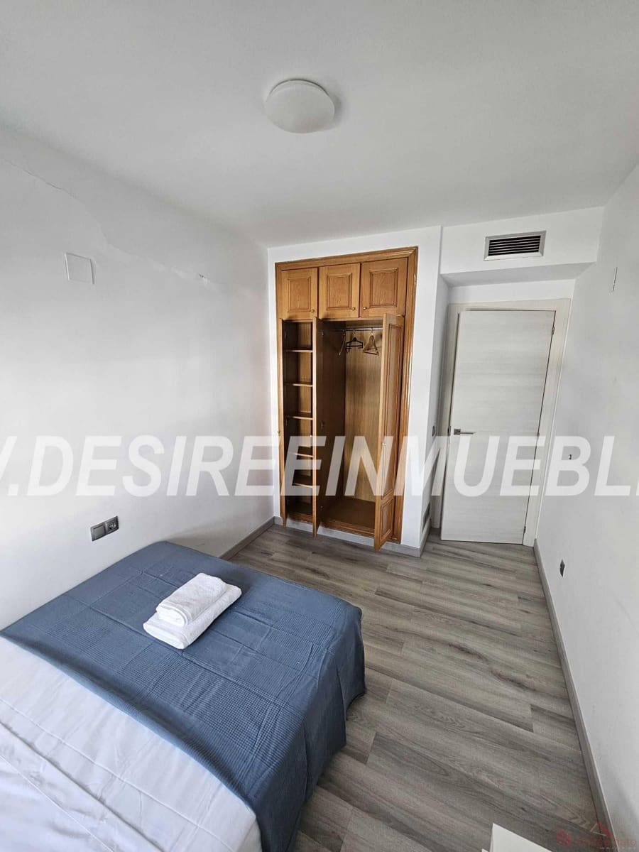 3 soverom Leilighet til salgs i Valencia by med svømmebasseng garasje - € 675 000 (Ref: 9283568)