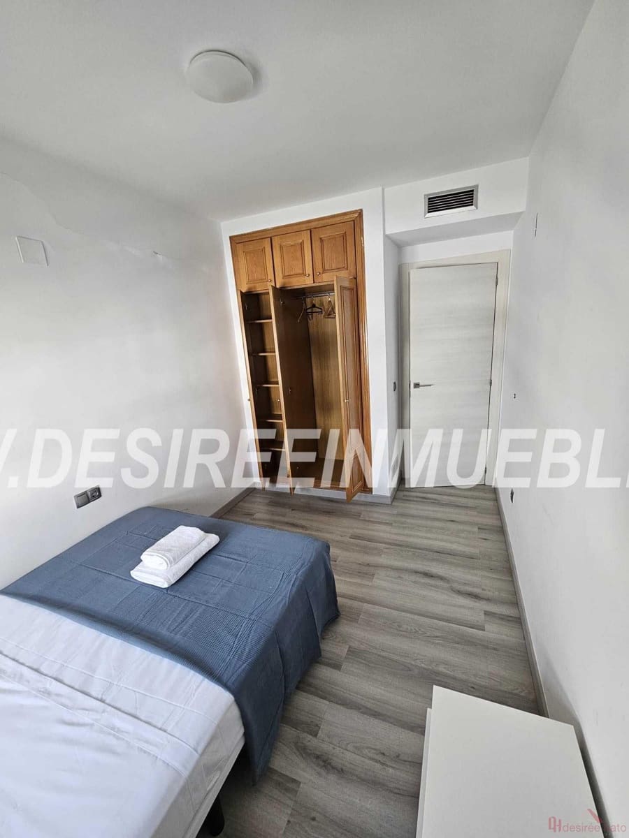 3 soverom Leilighet til salgs i Valencia by med svømmebasseng garasje - € 675 000 (Ref: 9283568)