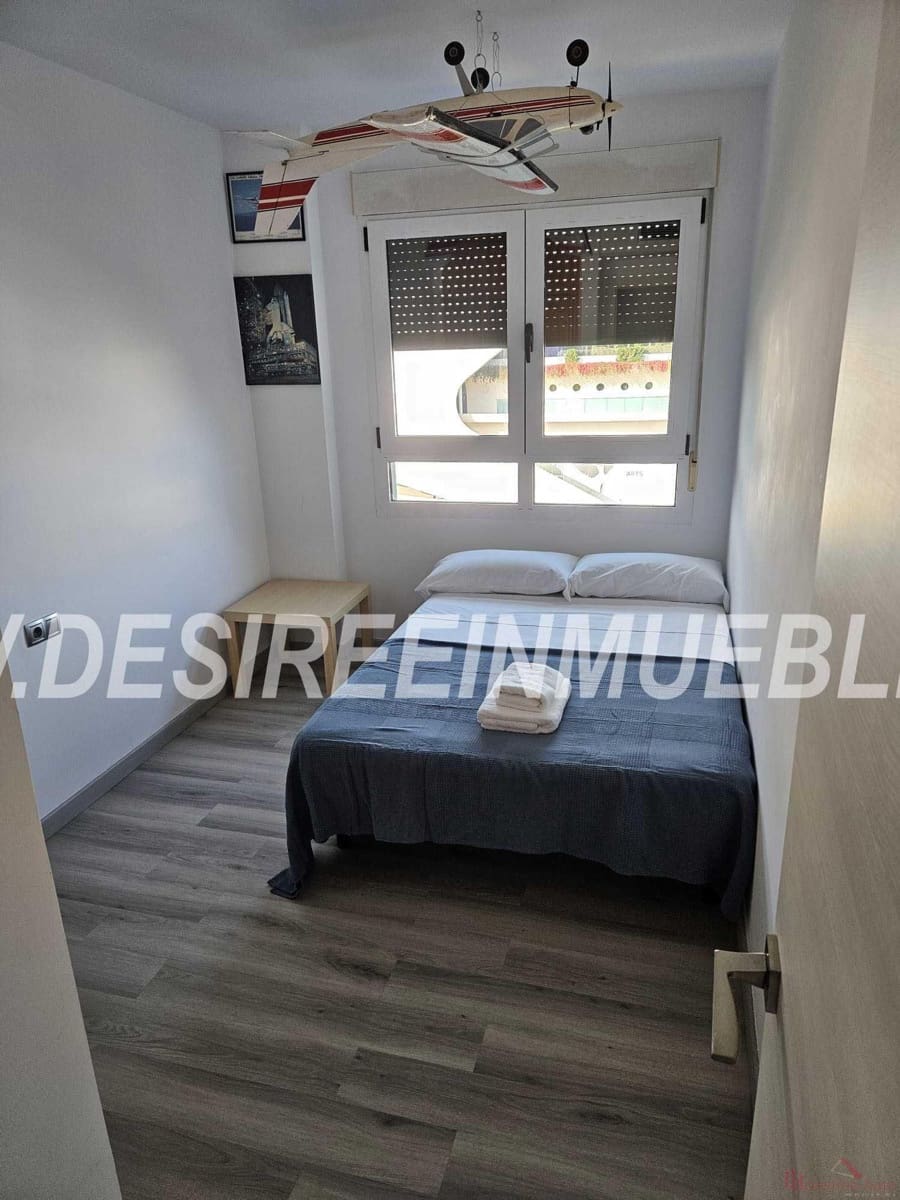 3 soverom Leilighet til salgs i Valencia by med svømmebasseng garasje - € 675 000 (Ref: 9283568)