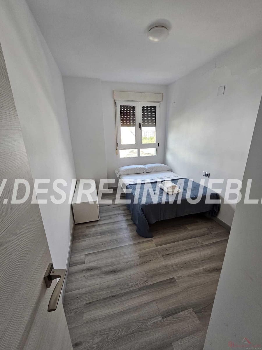 3 soverom Leilighet til salgs i Valencia by med svømmebasseng garasje - € 675 000 (Ref: 9283568)