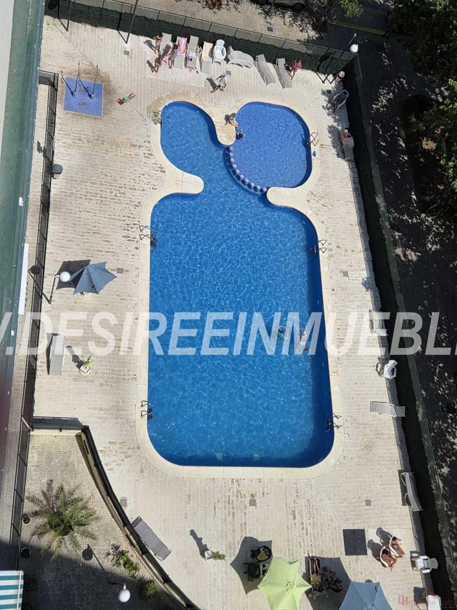 3 soverom Leilighet til salgs i Valencia by med svømmebasseng garasje - € 675 000 (Ref: 9283568)