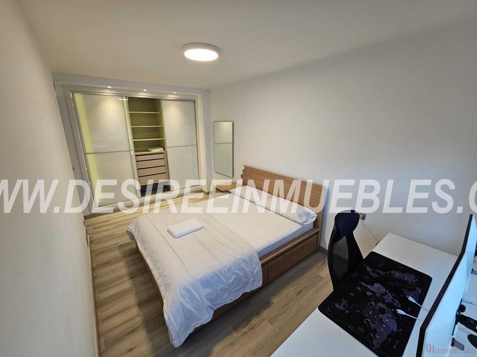 3 soverom Leilighet til salgs i Valencia by med svømmebasseng garasje - € 675 000 (Ref: 9283568)