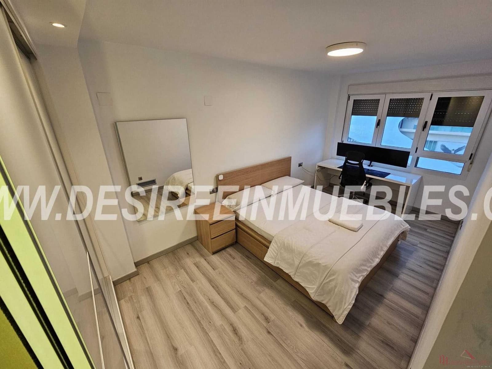 3 soverom Leilighet til salgs i Valencia by med svømmebasseng garasje - € 675 000 (Ref: 9283568)