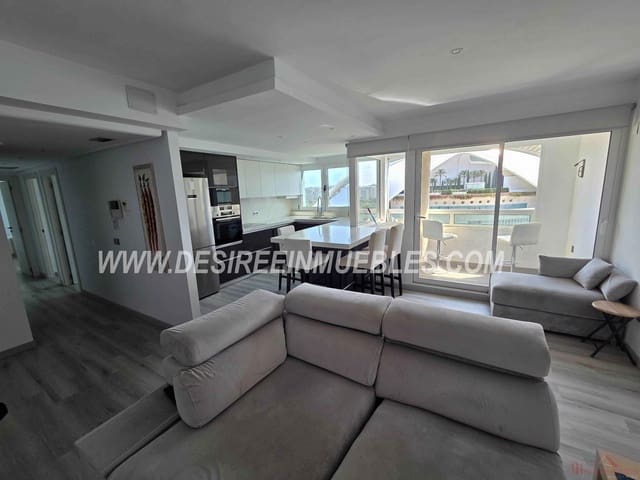 3 sypialnia Mieszkanie na sprzedaż w Ciutat de les Arts i de les Ciencies, Miasto Walencja z basenem garażem - 675 000 € (Ref: 9283568)