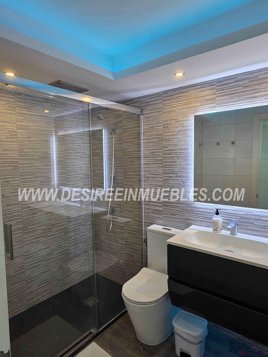 3 soverom Leilighet til salgs i Valencia by med svømmebasseng garasje - € 675 000 (Ref: 9283568)