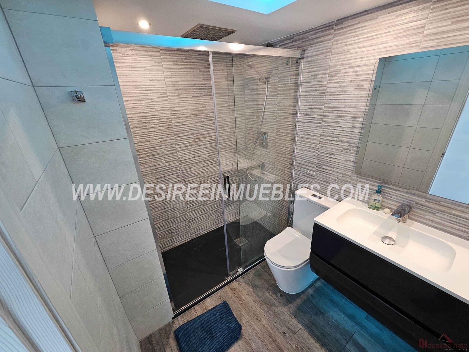 3 soverom Leilighet til salgs i Valencia by med svømmebasseng garasje - € 675 000 (Ref: 9283568)