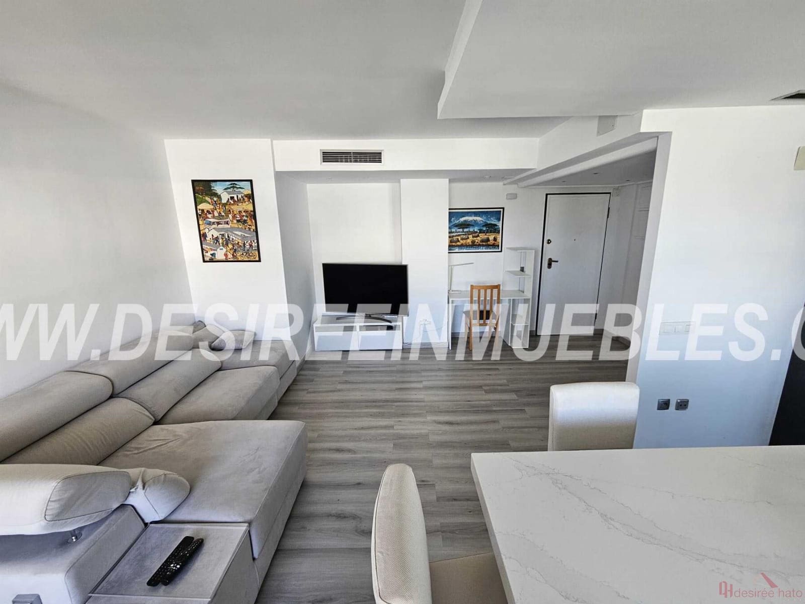 3 soverom Leilighet til salgs i Valencia by med svømmebasseng garasje - € 675 000 (Ref: 9283568)