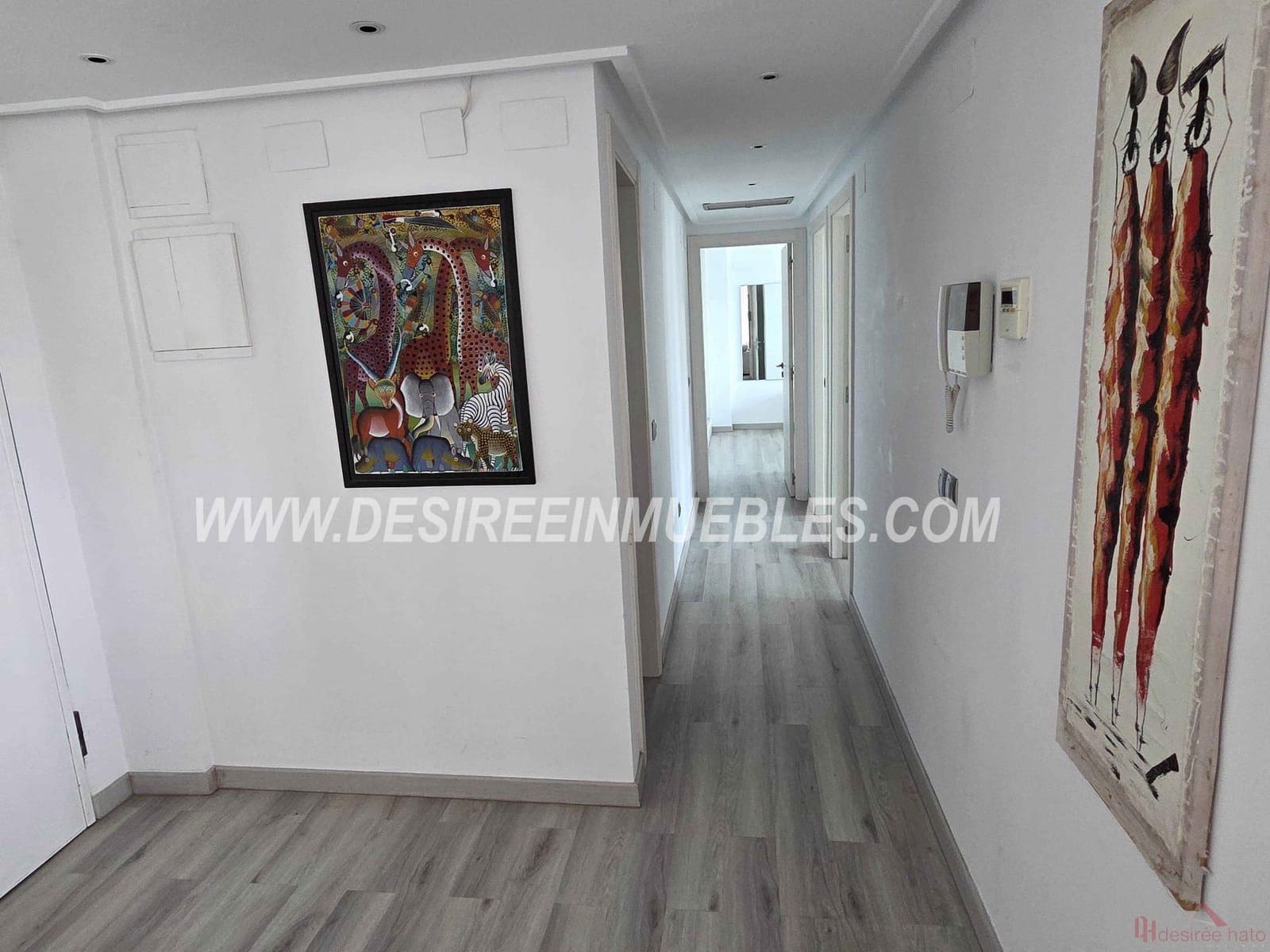 3 soverom Leilighet til salgs i Valencia by med svømmebasseng garasje - € 675 000 (Ref: 9283568)