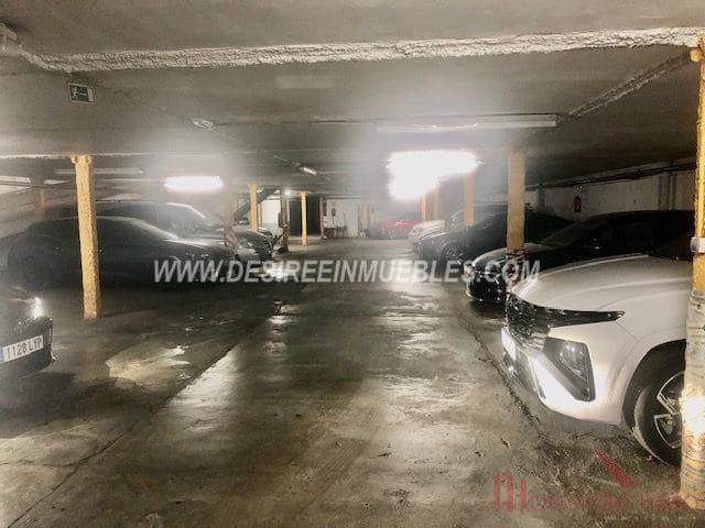 Garage te koop in Benicalap, Valencia stad - € 725.000 (Ref: 9283569)
