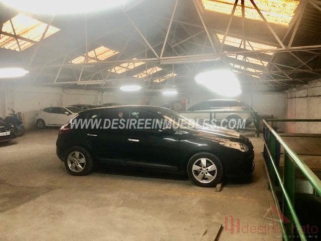 Garage in vendita in Valencia citta - 725.000 € (Rif: 9283569)