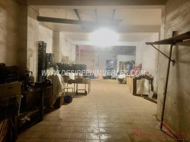Garage in vendita in Valencia citta - 725.000 € (Rif: 9283569)