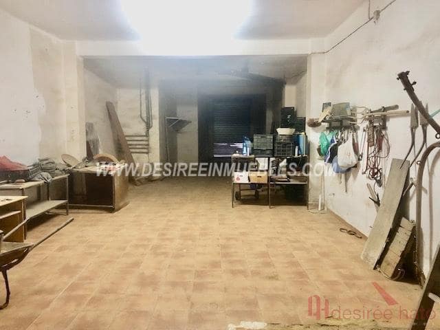 Garage in vendita in Valencia citta - 725.000 € (Rif: 9283569)