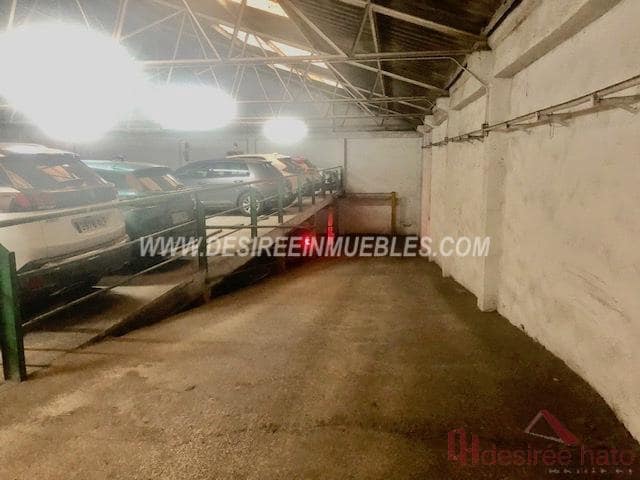 Garage in vendita in Valencia citta - 725.000 € (Rif: 9283569)