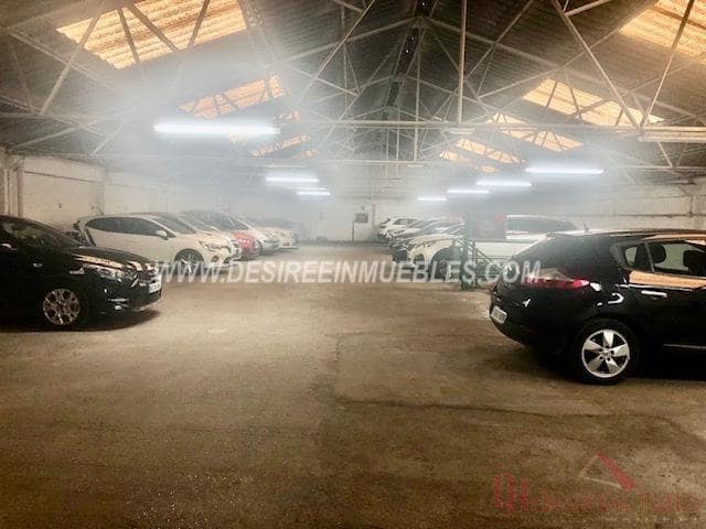 Garage te koop in Benicalap, Valencia stad - € 725.000 (Ref: 9283569)