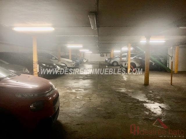 Garage te koop in Benicalap, Valencia stad - € 725.000 (Ref: 9283569)