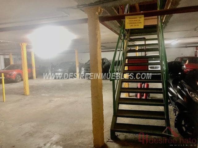 Garage te koop in Benicalap, Valencia stad - € 725.000 (Ref: 9283569)