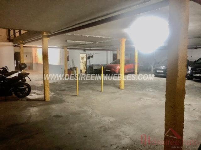Garage te koop in Benicalap, Valencia stad - € 725.000 (Ref: 9283569)