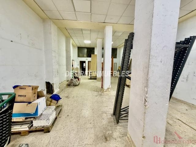 1 soveværelse Erhverv til salg i Valencia by - € 599.000 (Ref: 9289795)