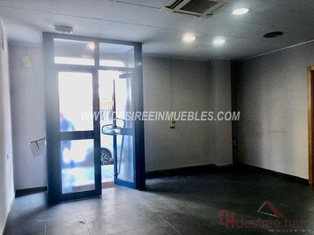 7 slaapkamer Kantoor te huur in Aiora, Valencia stad - € 2.400 (Ref: 9294078)