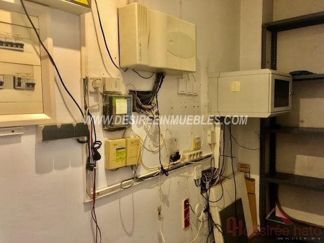 7 slaapkamer Kantoor te huur in Aiora, Valencia stad - € 2.400 (Ref: 9294078)