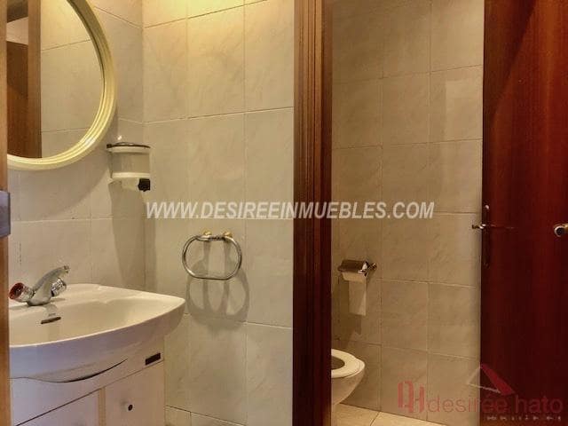 7 soverom Kommersiell til leie i Valencia by - € 2 400 (Ref: 9294079)