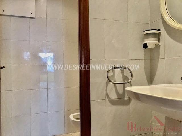 7 slaapkamer Commercieel te huur in Aiora, Valencia stad - € 2.400 (Ref: 9294079)