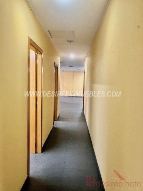 7 soverom Kommersiell til leie i Valencia by - € 2 400 (Ref: 9294079)